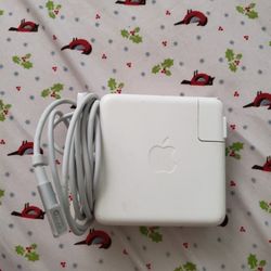 Apple 85watt Macbook Charger For MagSafe1