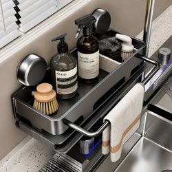 [NEW] Sink Caddy (Check the Video)