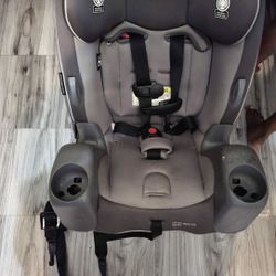 Safety  1st Grow And Go Sprint