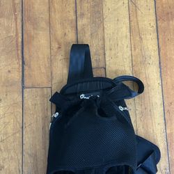 pawaboo pet backpack carrier