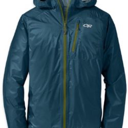 Outdoor Research - Helium II Jacket, Size S/P