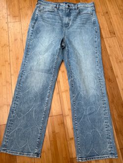 Brand New Torrid Jeans