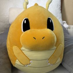 Dragonite Squishmellow