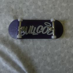 BullGod Finger Board