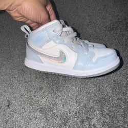Toddler  Nike Shoes Size 10c (kids)