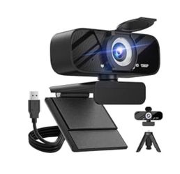 Full HD 1080P Webcam