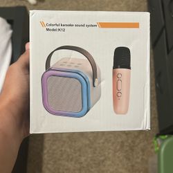 Mini Karaoke