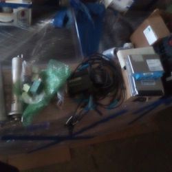 Bmw X5 2001 Parts New 