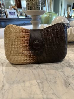 Le Sac Bag/Purse/Clutch