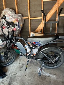 Heiha E-bike