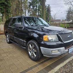 2003 Ford Expedition