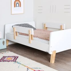 Dadababy toddler bed