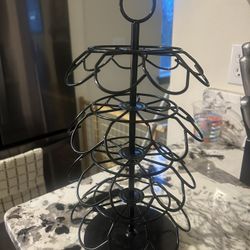 Coffee Pod Holder
