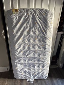 Crib Mattress