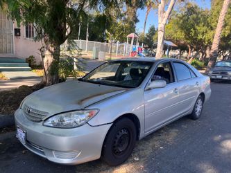 2009 Toyota Camry