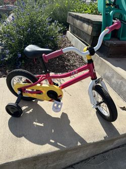 Liv Adore 16 Bike