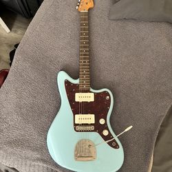 2024 Squier Jazzmaster