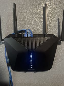 NETGEAR Router