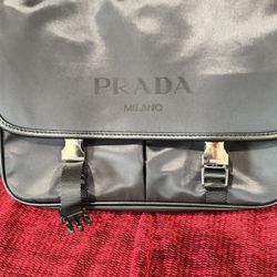 Brand new messenger bag