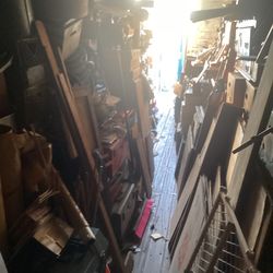 Old Retired Swap-Meeter Selling His Old Inventory, Come Make A Pile And Let’s Make A Deal