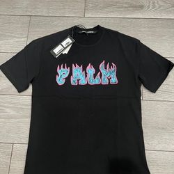 Palm Angels T-Shirt New Season Any Colors