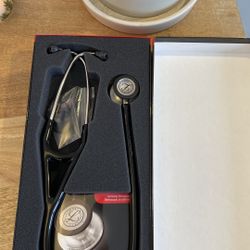 Littmann Cardiology IV Stethoscope 