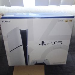 Ps5 slim