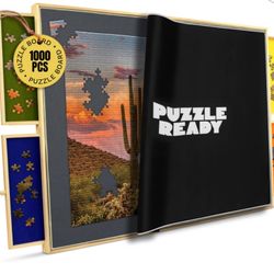 Free Puzzle Board