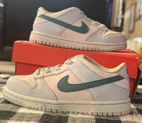 Nike Dunk Low (TDE) Toddler – Size 10C