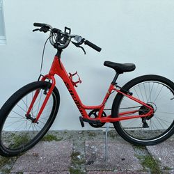 Specialized Bike