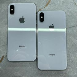 iPhone X 64GB Unlocked 