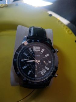 Stewar watch