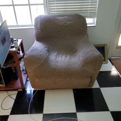 Lazy Boy Electric Recliner With Cover