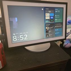Alexa Show 15 2nd Gen