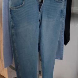 Wrangler Jeans 32X29