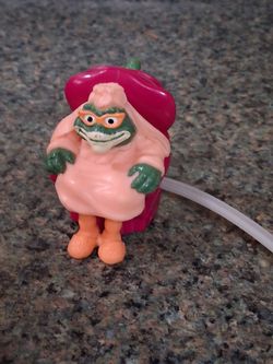 Vintage grandma Sinclair