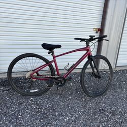 Bicycle Specialized Street Cruiser