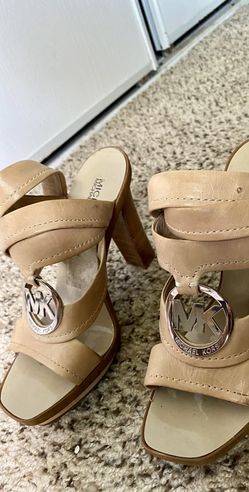Sexi Women High Heels MK!!!👠$35