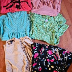 Junior Dresses Small