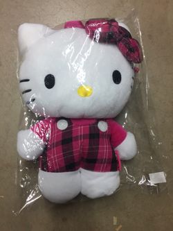Back pack - hello kitty