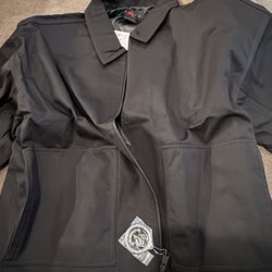 Brand New j Balvin Zip Up Jacket 