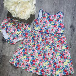 Baby Dress