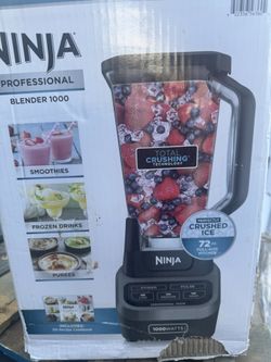 Open Box From Costco 