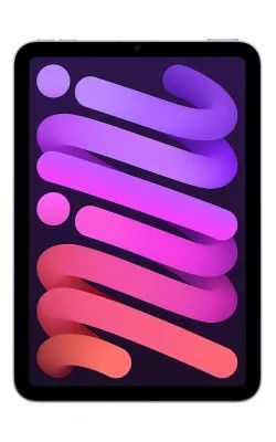 APPLE iPad MINI 6th Gen. 256 gig Unlocked Tmobile