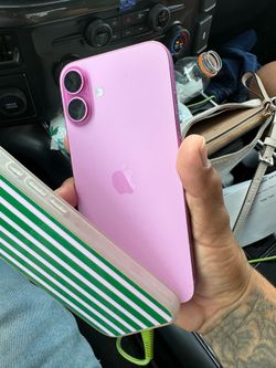 iPhone16 plus