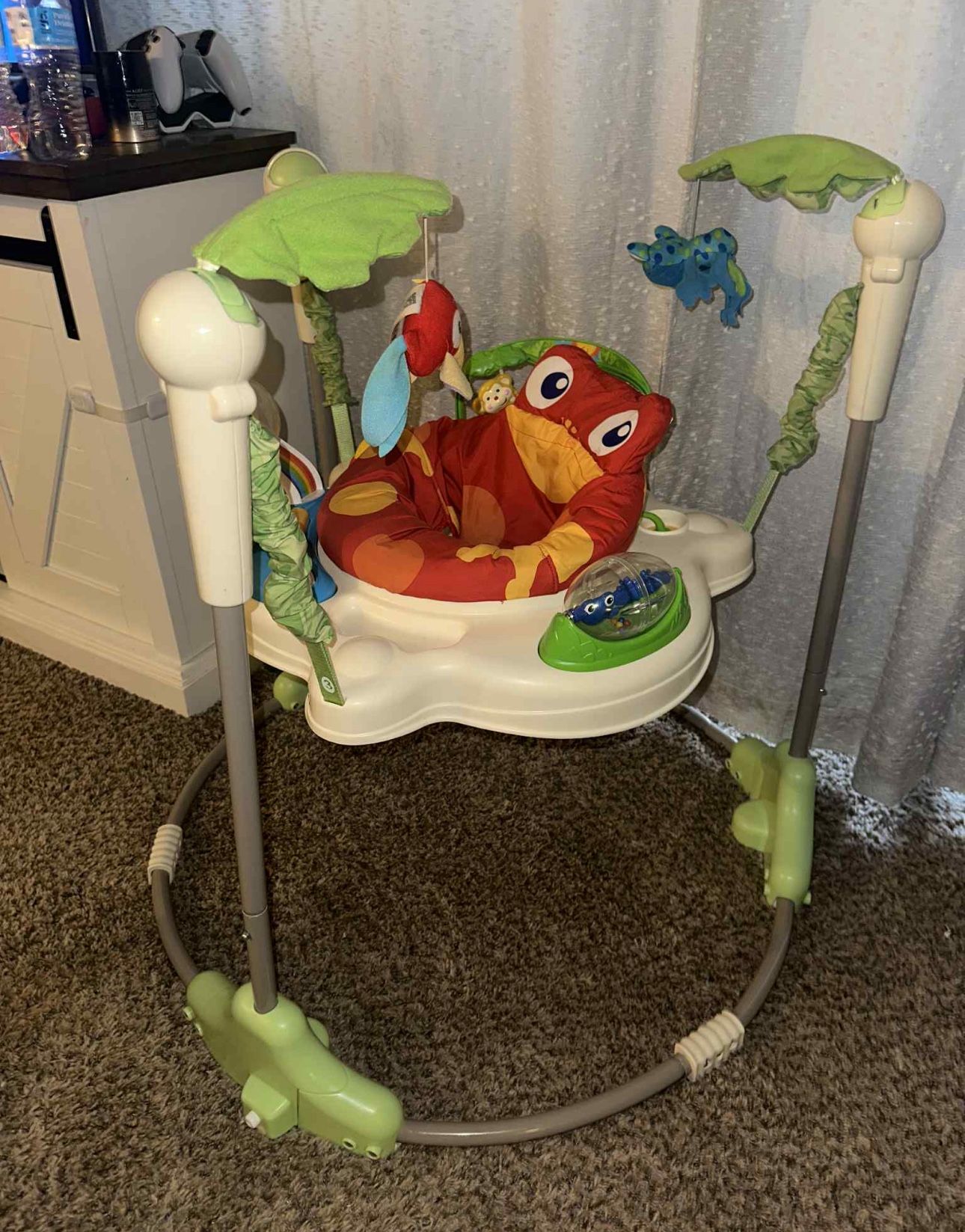 Baby Bouncer/ jumper