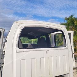 Windshield/back Glass 