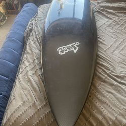 Surf Board Mayhem By Lost 6’4” Thruster 