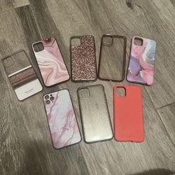 I Phone 11 Pro Max Cases 