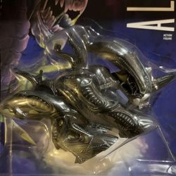 1996 Kenner Aliens Rhino Alien Figure Movie Series MOC Sealed 
